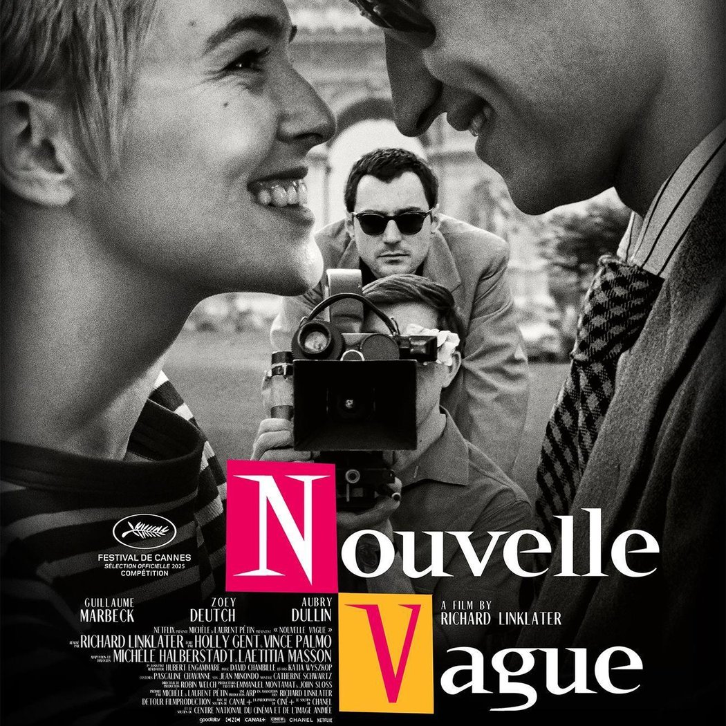 Nouvelle Vague